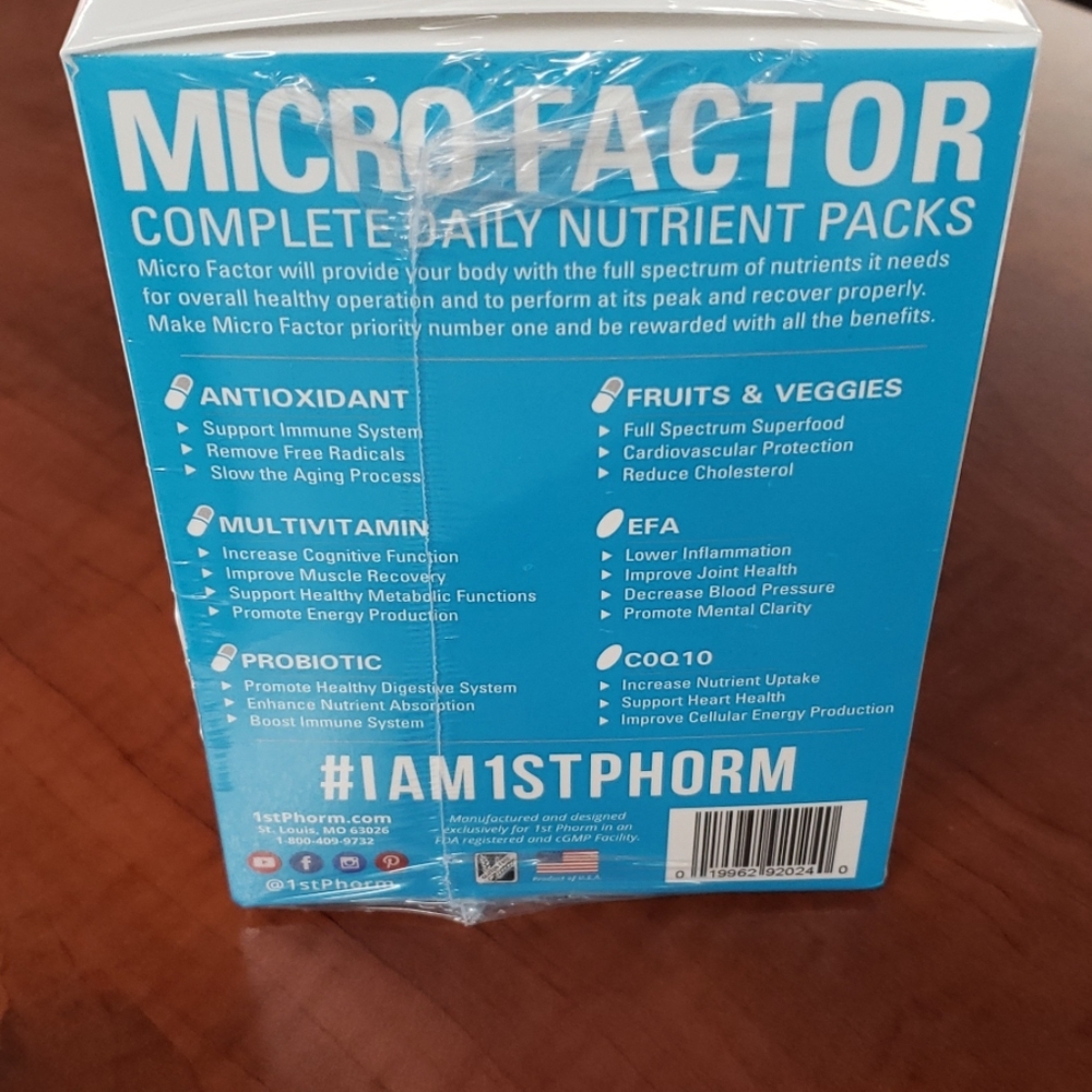 Microfactor - Picture 2 of 4